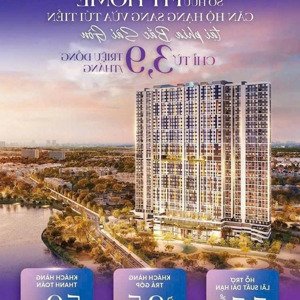 bán căn hộ chung cư the felix thuận an, 2,16 tỷ, 60m2, giá tốt uy tín