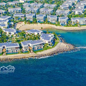 biệt thự gran melia nha trang đã có sổ hồng riêng, thanh toán bàn giao ngay, sử dụng riêng ko tgct