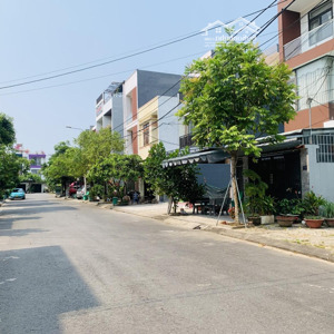 bán đất đường trịnh lỗi sát bùi tá hán khu nam việt á - hướng đông bắc giá tốt