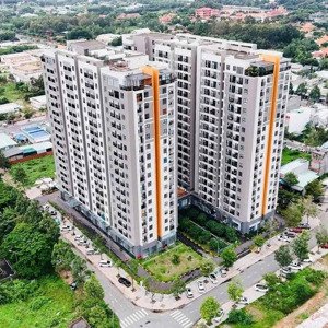cho thuê căn hộ cao cấp 1pn osimi phú mỹ full nội thất, view hồ bơi cực đẹp