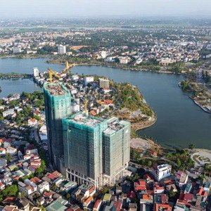 Bán Căn Hộ Chung Cư 4pn, 3wc Tại Văn Lang Sky Lake, Giá Thỏa Thuận