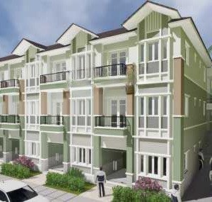 Chính Chủ Bán Nhanh Nhà Liền Kề Hoàng Huy Pruska