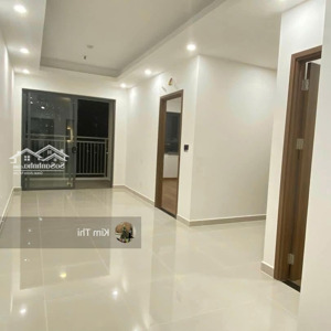 cho thuê 2pn 2wc 67m2 q7 riverside có bếp, rèm, 2 máy lạnh ở liền 9.5 triệu/tháng