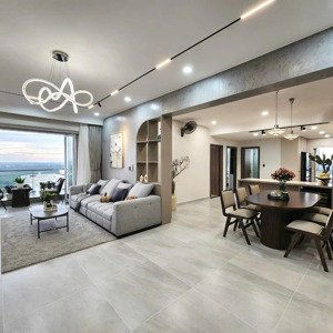 cho thuê ch 3pn + 2wc view sômg tại riverside residence, tân phú, q7, hcm, giá thỏa thuận
