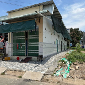 bán dãy trọ sát khu công nghiệp - thành phố bến cát bình dương