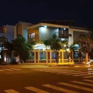 bán biệt thự vườn lô góc siêu đẹp kđt mỹ gia (gói 2), tp. nha trang giá chỉ: 16 tỷ 500