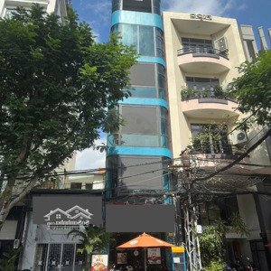 bán nhà mặt tiền lê quốc hưng, quận 4