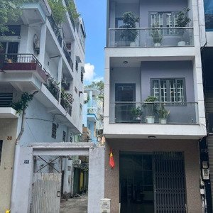 nhà lô góc mặt tiền đào duy từ - giới kinh doanh - trí thức luôn tìm là đây