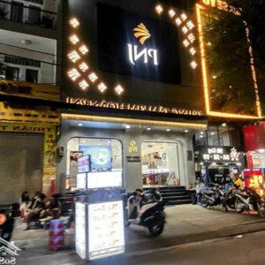 hiếm nhà bán gấp mt đặng văn ngữ, phú nhuận, 4,5x23, 100 m vuông vức, 2 tầng, chỉ 23,tỷ tl