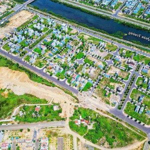 bán lô góc cực đẹp kđt thái hưng mỹ gia gói 5, 45 tr/m2. lh: anh ba phát 