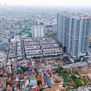 chính thức nhận booking toà 4 của hoàng huy commerce - rose risedence