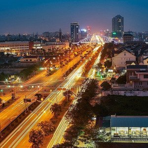 vip nhất mặt đường lê hồng phong quận hải an 510m2 mặt tiền 17m, nhanh tay có gia lộc, giá đầu tư