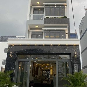 nhà nhà full nội thất, nguyễn văn lượng p10, cityland park hills. 4x18m - 3 lầu - 5pn=20 triệu