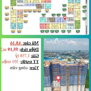trả trước 350tr (30%) nhận nhà ở ngay, htls 18 tháng tại benhill thuận an