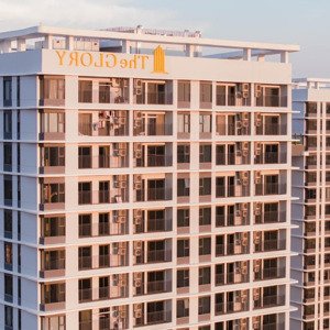 bảng giá căn hộ tại the glory 1pn 2.2 tỷ, 2pn 2.5 tỷ, 3pn 3.85 tỷ giá bán đã bao gồm vat