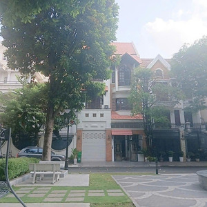 bán bt đẹp ở phổ quang, giá siêu hời 45 tỷ, 120m2, 5pn, 6wc