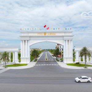 giá vào chỉ 19 triệu/m² trong khi đất gần kcn long hậu đã 25 - 30 triệu/m²