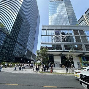 cho thuê shophouse tại the metropole thủ thiêm