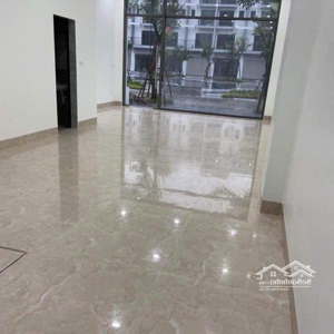 cho thuê văn phòng tầng 1, sunrise k, kđt the manor central, 75m2, giá 12tr/th