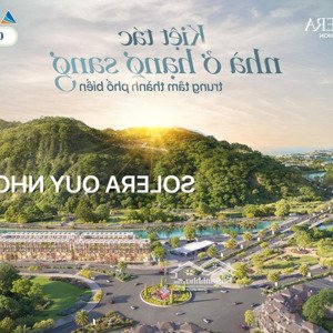 top các lý do nên sở hữu 59 căn shophouse phiên bản vip đến từ thương hiệu regal group tại quy nhơn