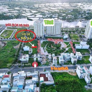 chuyên bán đất nền dự án khu đô thị lê hồng phong 1 nha trang cập nhật giỏ hàng giá tốt đầu tư