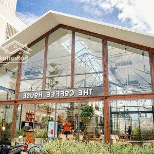 Cho Thuê Mặt Bằng 140m2 Ngang 7m Khu Trần Bạch đằng, Sát Biển