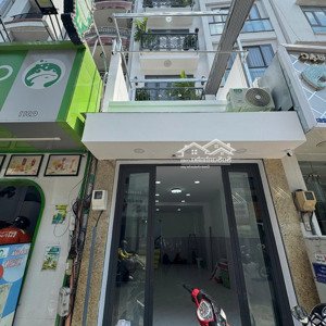 bán nhà mt nguyễn kim quận 10 dt:3.5x12m 3 lầu giá 17 tỷ