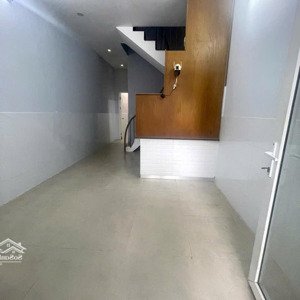 trệt lầu 3,5x14m có 3pn 2wc quang trung p8 giá chỉ 10 triệu