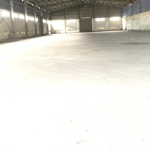 Cho Thuê Kho Xưởng Khu Công Nghiệp Hiệp Phước Huyện Nhà Bè Tphcm
