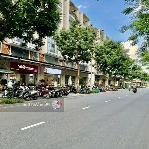 bán gấp nhà mặt tiền nguyễn thị nhung, dt: 7x20m nhà 1 trệt 5 lầu vị trí đẹp atij vạn phúc city