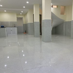 trệt 1 lầu 6x11m có 3pn 3wc gần chợ gò vấp nguyễn văn nghi p7 giá 13,9 triệu còn bớt
