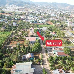 Chính Chủ Cần Bán Lô đất Cách đà Lạt Chỉ 8km