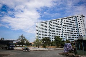 cho thuê cc 85m2 tại conic boulevard, 8 triệu, 2pn, 2wc