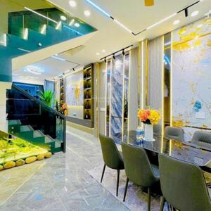 BÁN NHÀ HXH NHẬT TẢO – GẦN MẶT TIỀN – 49M2 – 5 TẦNG – GIÁ CHỈ 12 TỶ