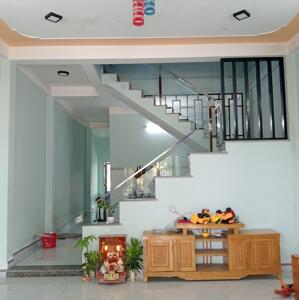 Bán Nhà đỗ Mê - Đường 5m5 Hòa Liên 3 - Giá Chỉ 2,450 Tỉ