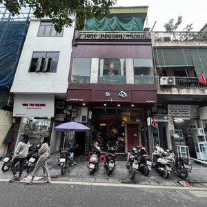 cho thuê cửa hàng kinh doanh phố giảng võ- dãy nhà hàng, cơm vp, dt 55m x 4 tầng mt 4m giá 42tr.