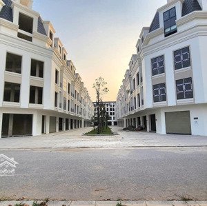 cực hiếm, duy nhất 1 căn phố đi bộ dự án hinode royal park. diện tích 90m2 giá 15,8 tỷ. 