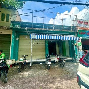mặt tiền kinh doanh đỉnh-lê văn quới-nhà trệt 885m2-giá 110 tỷ
