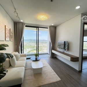 Cho Thuê Căn Hộ 3pn View Biển - Fpt Plaza2 - Full Nội Thất