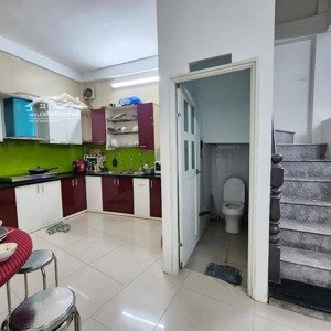 bán ccmn khương đình 40m x 5t 9 phòng khép kín doanh thu 40tr/tháng 8.1 tỷ