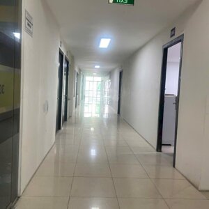  CHO THUÊ VĂN PHÒNG 139M² – TÒA NHÀ VTC ONLINE, 18 TAM TRINH
