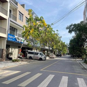 bán căn góc xây thô 3,5 tầng hud - b mặt nguyễn khuyến, võ cường, bắc ninh