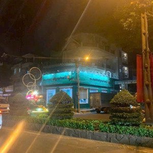 Cho Thuê Biêt. Thự 2 Mặt đường Số 567 Bình Thới F10 Q11