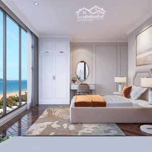 chung cư view biển cửa lò - pearl residences chuẩn bị bàn giao
