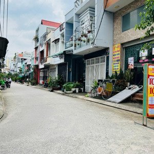 bán nhà quận 8, hẻm xe tải - 4 tầng, giáp lý chiêu hoàng, nguyễn văn luông q6, chỉ 5.2 tỷ