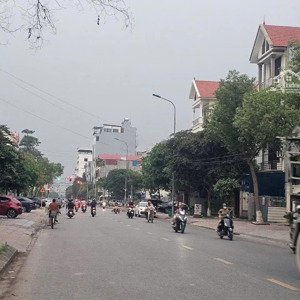 Bán đất Mặt Nguyễn Quyền Khu đô Thị đại Dương, Bắc Ninh