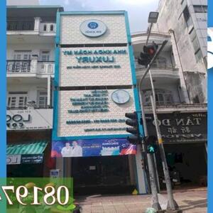 ⭐Cần Sang Nhượng Phòng Khám Nha Khoa ở Quận 5, HCM, 0819747678