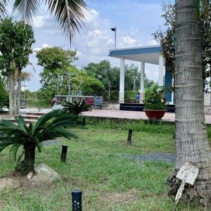 Bán Nhà Vườn Trung Lập Hạ, Củ Chi, Nhà đẹp Cây Xanh Mát đất Có Thổ Cư Giá Rẻ 1.55tr/m2