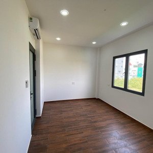cho thuê nhà võ văn kiệt, 1trệt 2l, 5x11, 13tr, nhà mới xây, xe hơi trước cửa. lh 
