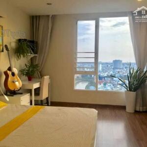 Căn hộ Horizon, MT Trần Quang Khải, P.Tân Định, Q.1, ngay chợ Tân Định, 22tr